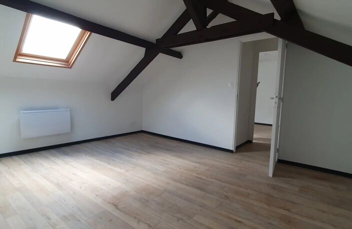 Bien vendu : Appartement 73 m² Fourmies (59610) — photo 5