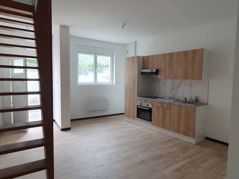 Maison   à vendre 84 m² — photo 1
