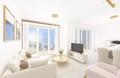vente appartement 560 000 € à proximité de Carros (06510)