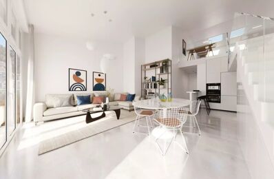 vente appartement 975 000 € à proximité de Carros (06510)