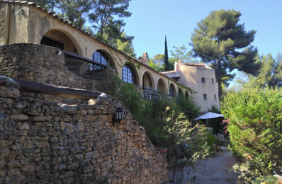 vente maison 2 800 000 € à proximité de Salon-de-Provence (13300)