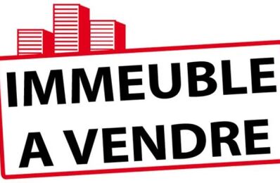 vente immeuble 990 000 € à proximité de Ver-sur-Launette (60950)