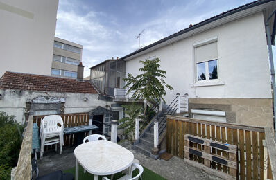 vente appartement 210 000 € à proximité de Chevigny-Saint-Sauveur (21800)