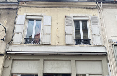 vente appartement 87 500 € à proximité de Ozoir-le-Breuil (28200)