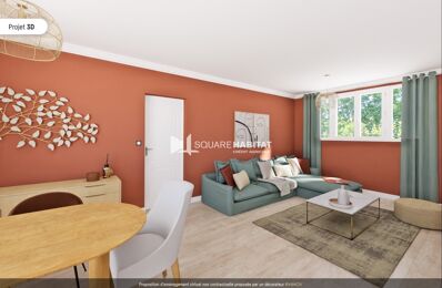 vente appartement 169 000 € à proximité de Saint-Victoret (13730)