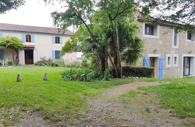 vente maison 365 000 € à proximité de Saint-Aunix-Lengros (32160)