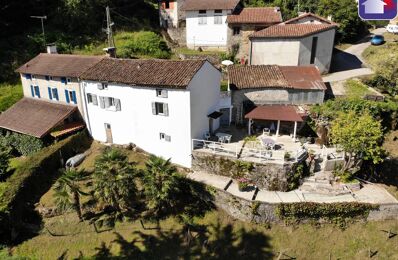 vente maison 159 500 € à proximité de Carla-de-Roquefort (09300)