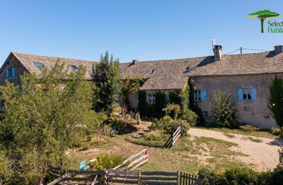 vente maison 425 000 € à proximité de Comps-la-Grand-Ville (12120)