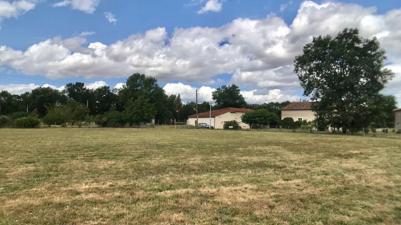 terrain  pièces 1300 m2 à vendre à Graulhet (81300)