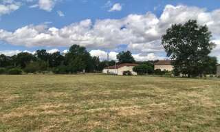 Terrain  1300 m² à vendre à Graulhet (81300)