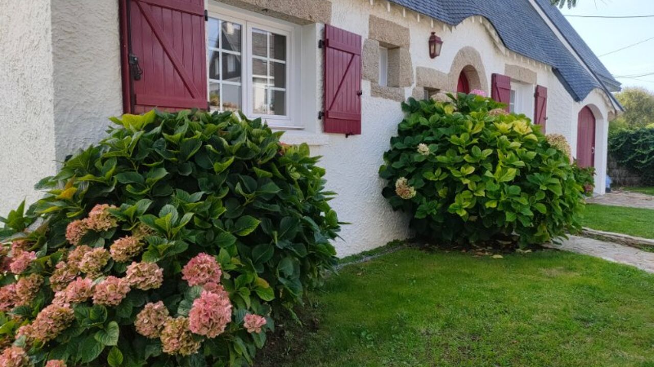 maison 7 pièces 160 m2 à vendre à Quiberon (56170)