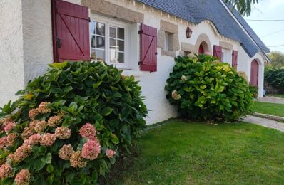 vente maison 695 400 € à proximité de Île-d'Houat (56170)
