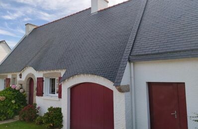 vente maison 695 400 € à proximité de Saint-Pierre-Quiberon (56510)