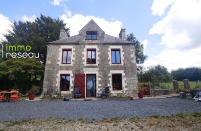 vente maison 417 000 € à proximité de Bérigny (50810)