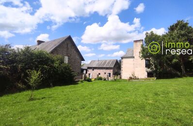 vente maison 417 000 € à proximité de Torigni-sur-Vire (50160)