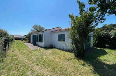 vente maison 231 700 € à proximité de Île-d'Aix (17123)