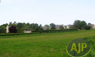 Terrain  360 m² à vendre à Plumelec (56420)