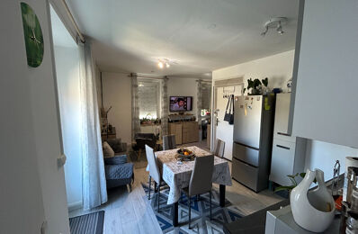vente appartement 145 000 € à proximité de Ogeu-les-Bains (64680)
