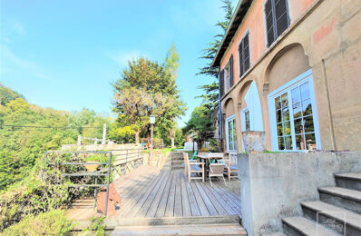 vente maison 830 000 € à proximité de Saint-Didier-Au-Mont-d'Or (69370)