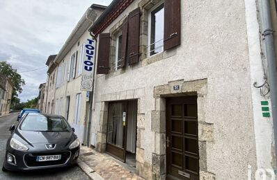 vente commerce 54 500 € à proximité de Montagnac-sur-Auvignon (47600)