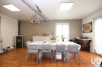 vente maison 289 000 € à proximité de Saint-Laurent-de-la-Salanque (66250)