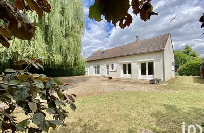 vente maison 174 900 € à proximité de Laroche-Saint-Cydroine (89400)
