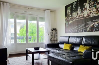 vente appartement 149 800 € à proximité de Nanteuil-le-Haudouin (60440)