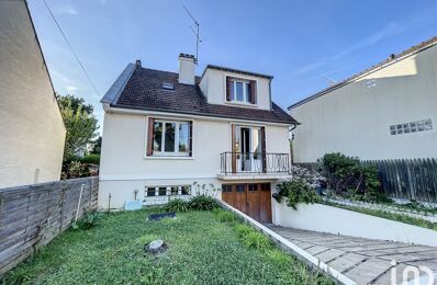 vente maison 457 990 € à proximité de Piscop (95350)