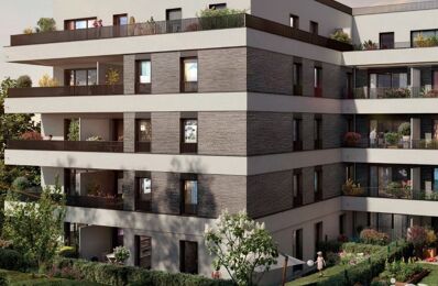 vente appartement 349 600 € à proximité de Élancourt (78990)