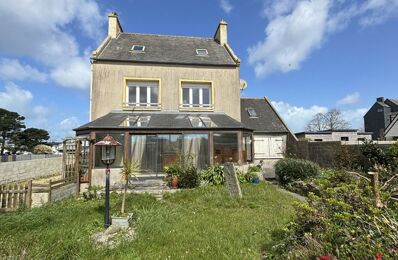 vente maison 284 900 € à proximité de Ploudalmézeau (29830)