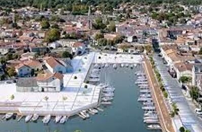 vente commerce 154 000 € à proximité de Vaux-sur-Mer (17640)