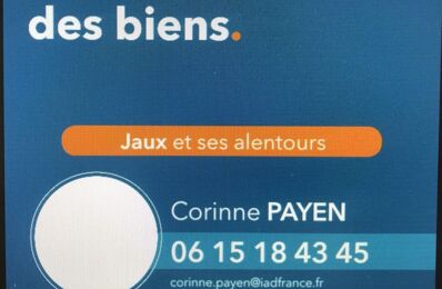 vente maison 349 000 € à proximité de La Croix-Saint-Ouen (60610)
