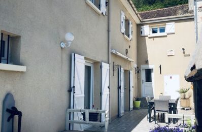 vente maison 329 000 € à proximité de Neufvy-sur-Aronde (60190)