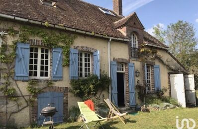 vente maison 175 000 € à proximité de Savigny-sur-Clairis (89150)