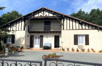 vente maison 179 300 € à proximité de Castelnau-sur-Gupie (47180)