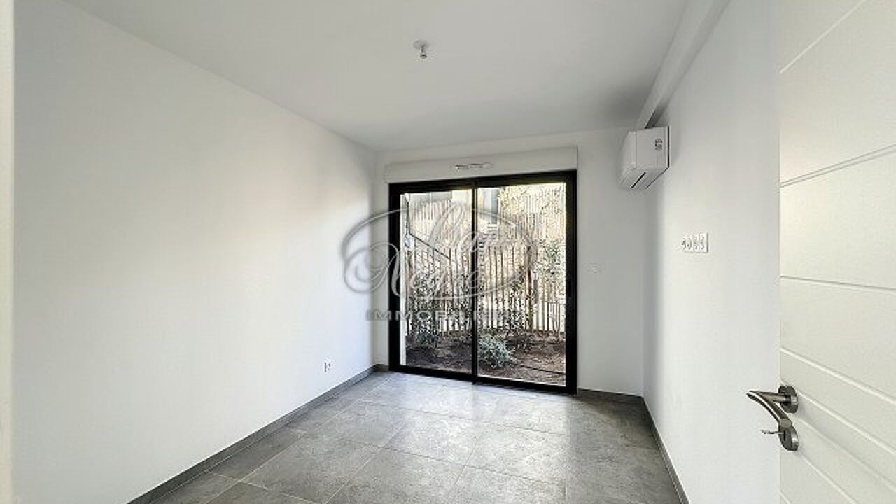 appartement 3 pièces 60 m2 à vendre à Bormes-les-Mimosas (83230)