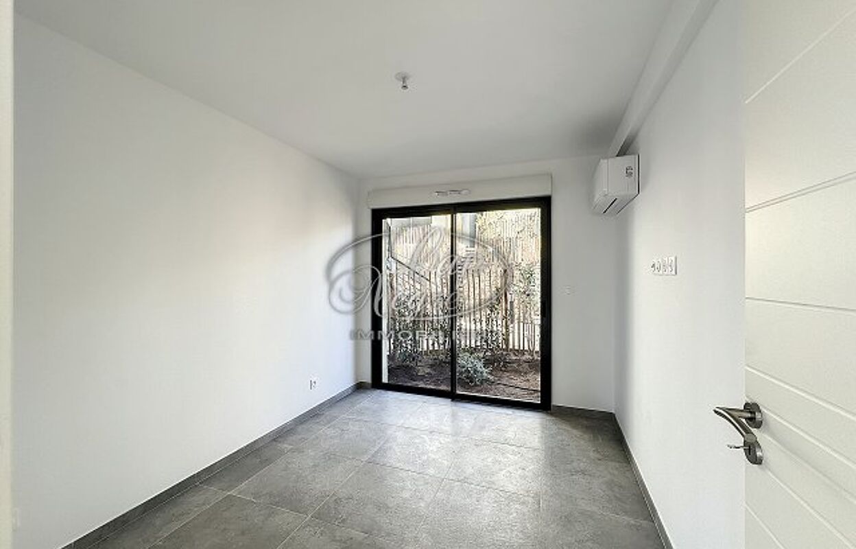 appartement 3 pièces 60 m2 à vendre à Bormes-les-Mimosas (83230)