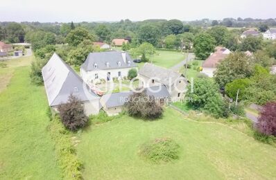 vente maison 398 000 € à proximité de Ouillon (64160)