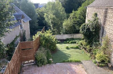 vente maison 296 800 € à proximité de Champigny-sur-Veude (37120)