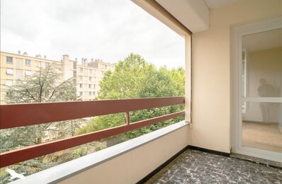 vente appartement 337 600 € à proximité de Saint-Cyr-Au-Mont-d'Or (69450)