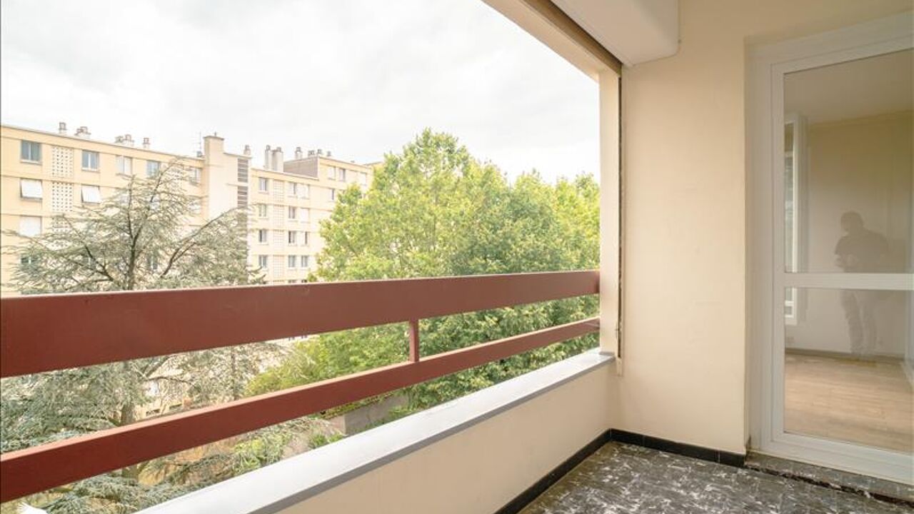 appartement 3 pièces 74 m2 à vendre à Caluire-Et-Cuire (69300)