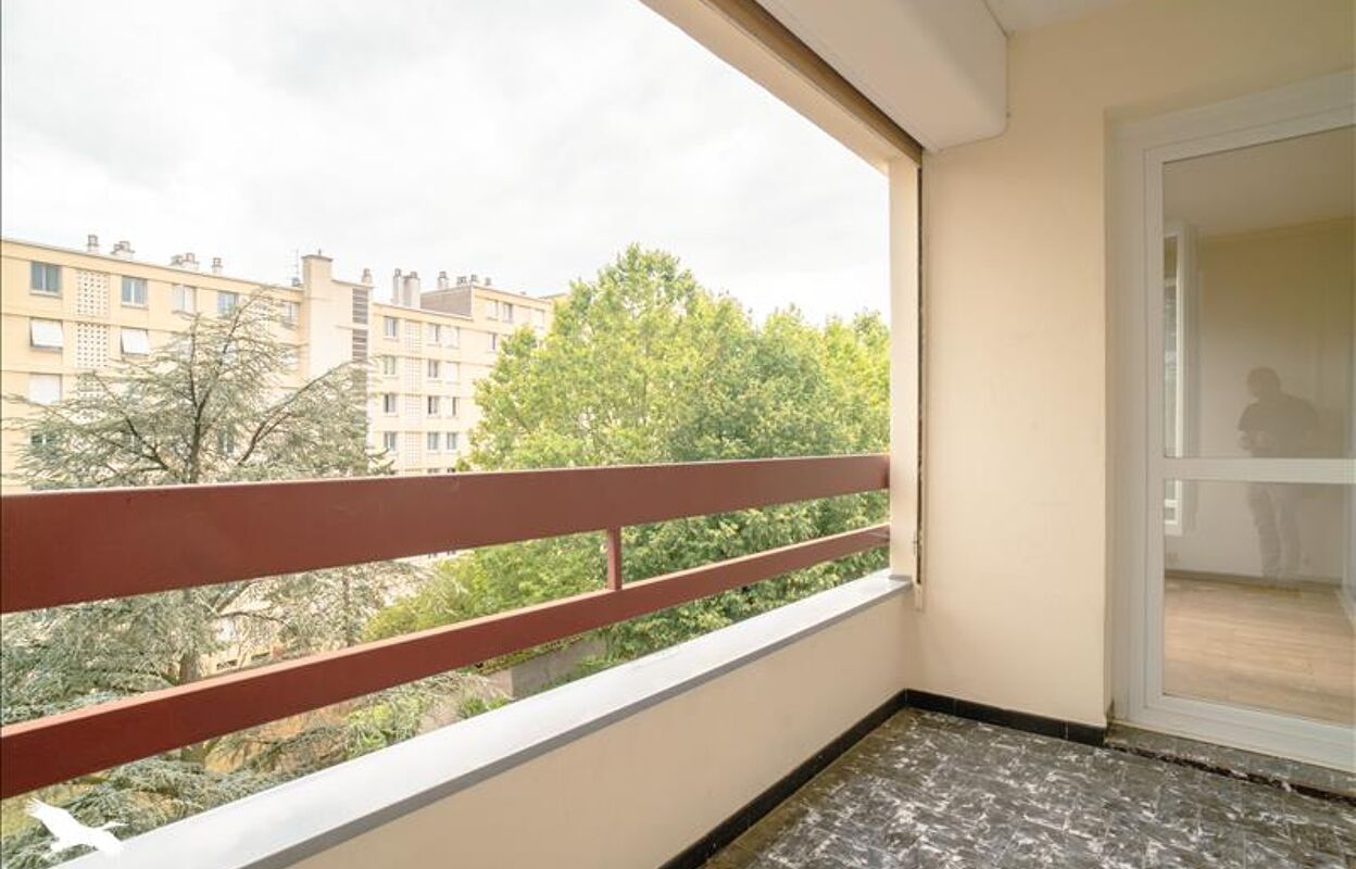 appartement 3 pièces 74 m2 à vendre à Caluire-Et-Cuire (69300)