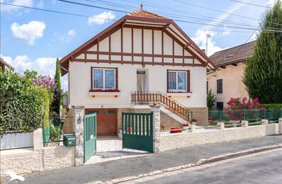 maison 4 pièces 93 m2 à vendre à Bergerac (24100)