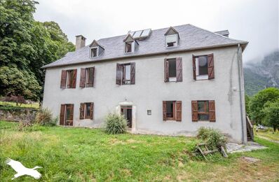 vente maison 223 600 € à proximité de Loudenvielle (65510)