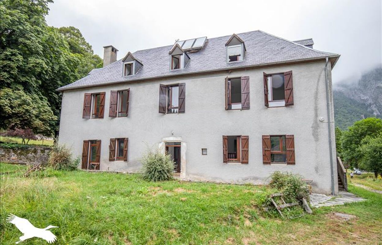 maison 18 pièces 300 m2 à vendre à Saint-Béat-Lez (31440)