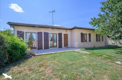 vente maison 233 200 € à proximité de Pompignan (82170)