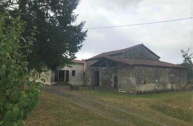 vente maison 113 900 € à proximité de Champniers-Et-Reilhac (24360)