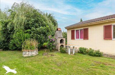 vente maison 171 200 € à proximité de Sarrancolin (65410)