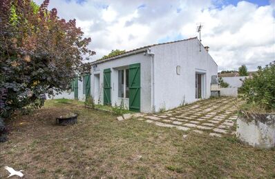 vente maison 369 250 € à proximité de Saint-Ouen-d'Aunis (17230)