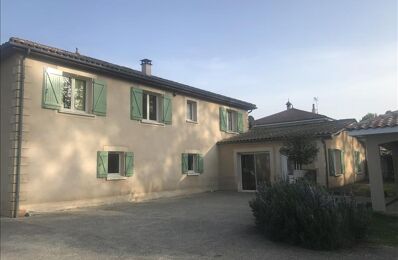 maison 7 pièces 206 m2 à vendre à Boulazac Isle Manoire (24750)